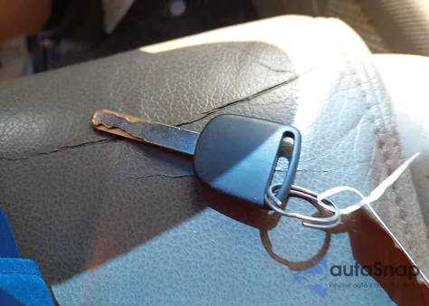 2006 Honda Pilot Ex-L z USA, uszkodzony, nr VIN 5FNYF18716B017277